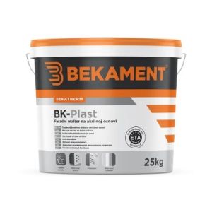 A01698 BK-Plast RAJB BELA 2.0mm 25/1