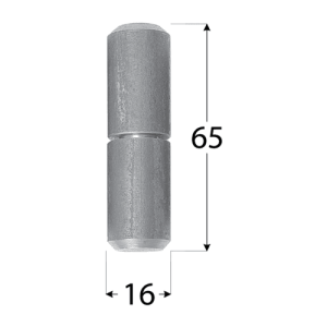 ZTK 16 VARIVA SARKA SA KUGLOM 16X65 8402